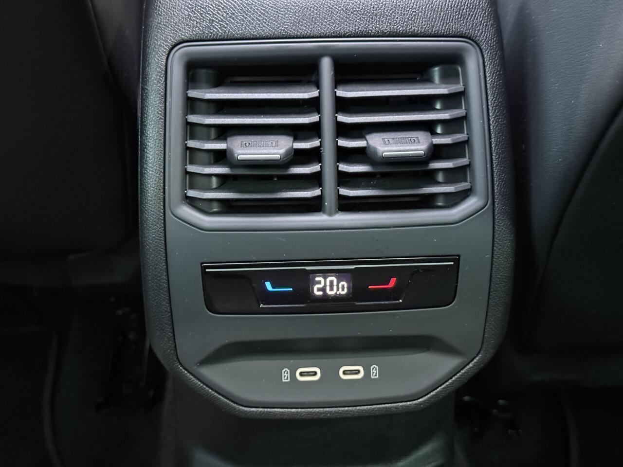 Cupra Formentor 1.4 e-Hybrid VZ Performance | Trekhaak | 360° camera | Pano