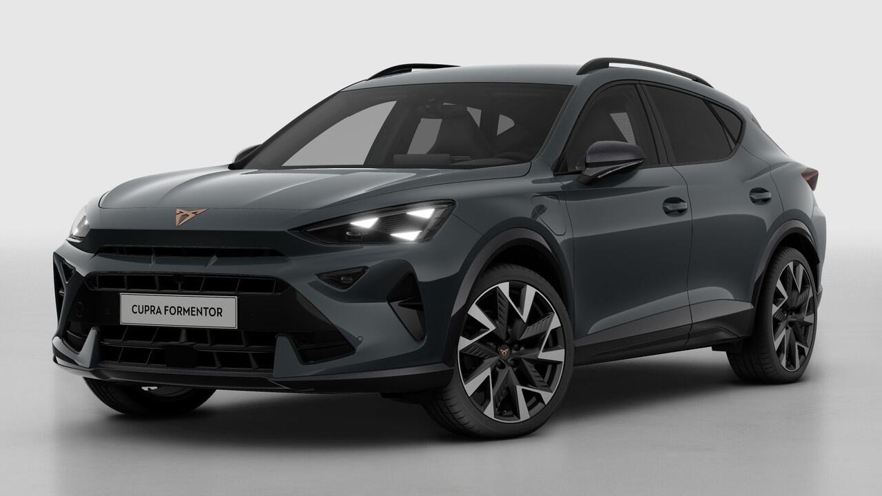 Cupra Formentor 1.5 TSI e-Hybrid 204 6DSG Business | Achteruitrijcamera | Digitaal instrumentenpaneel (Virtual Cockpit) | Draadloze Apple CarPlay(TM), Android Auto(TM)