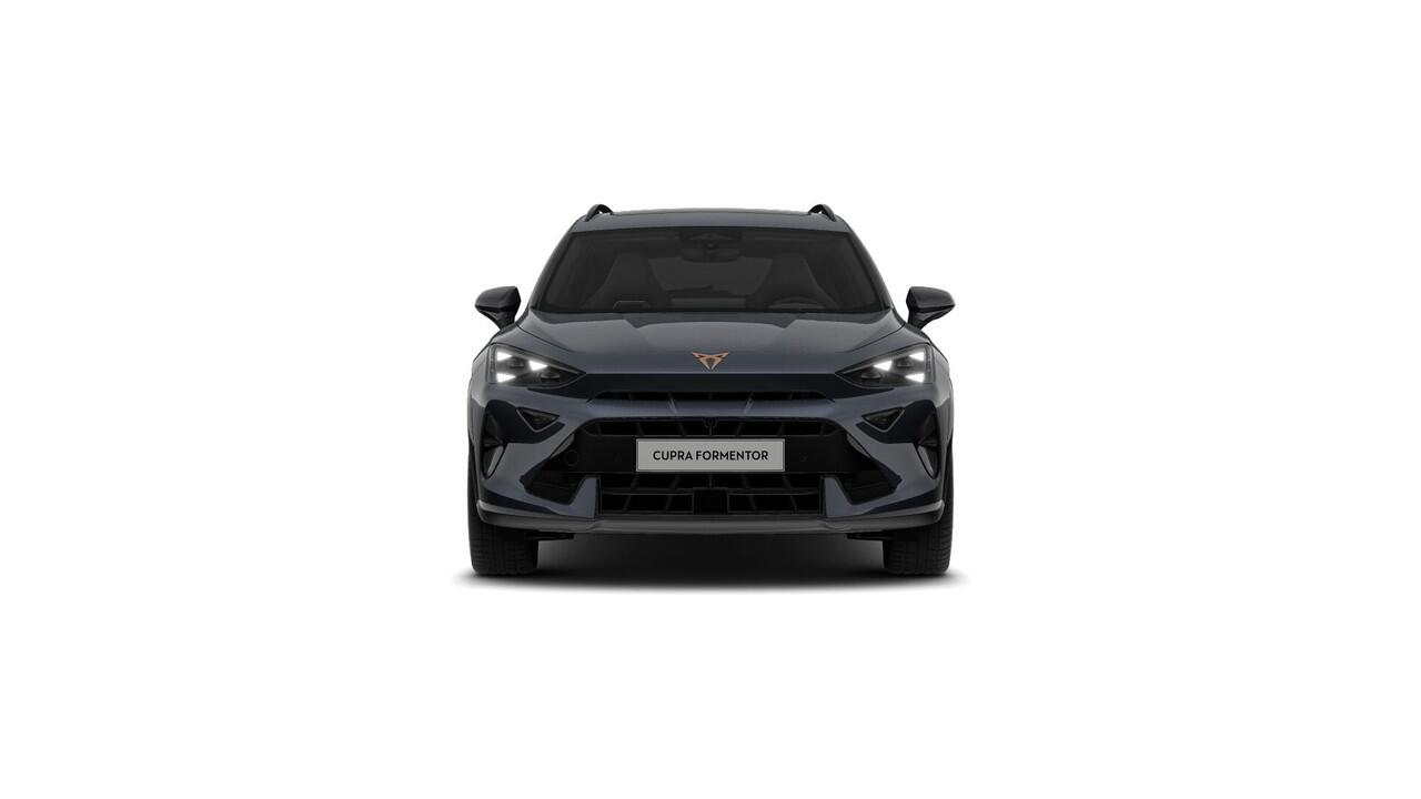 Cupra Formentor 1.5 TSI e-Hybrid 204 6DSG Business | Achteruitrijcamera | Digitaal instrumentenpaneel (Virtual Cockpit) | Draadloze Apple CarPlay(TM), Android Auto(TM)