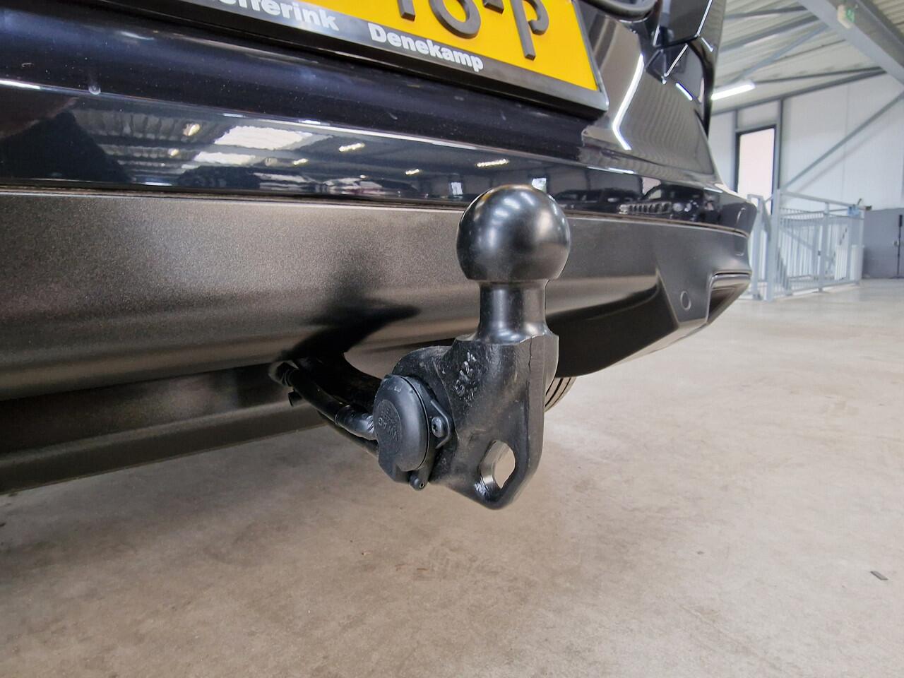 Cupra Formentor 1.5 TSI 150pk MHEV Facelift | Elek. Trekhaak | Elek. Panodak | Winter-pack | Elek. Achterklep | Draadloze lader