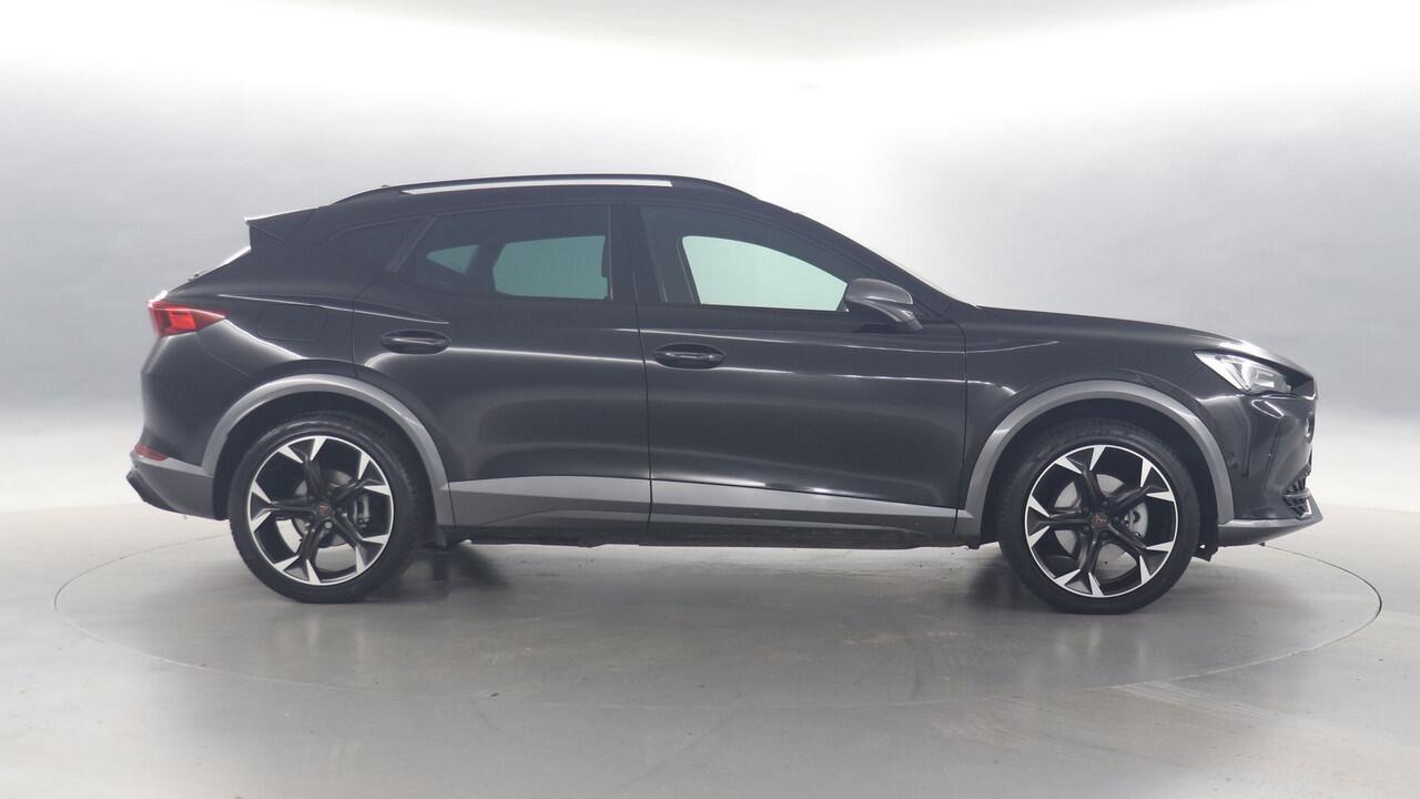 Cupra Formentor 1.4 TSI eHybrid 204pk PHEV Adrenaline / Camera / Elektrische Achterklep / Adaptive Cruise