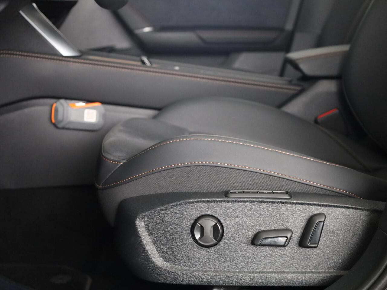 Cupra Formentor 1.5 TSI e-Hybrid VZ Performance 272pk| Panoramadak | Matrix verlichting | 19 inch lichtmetalen velgen