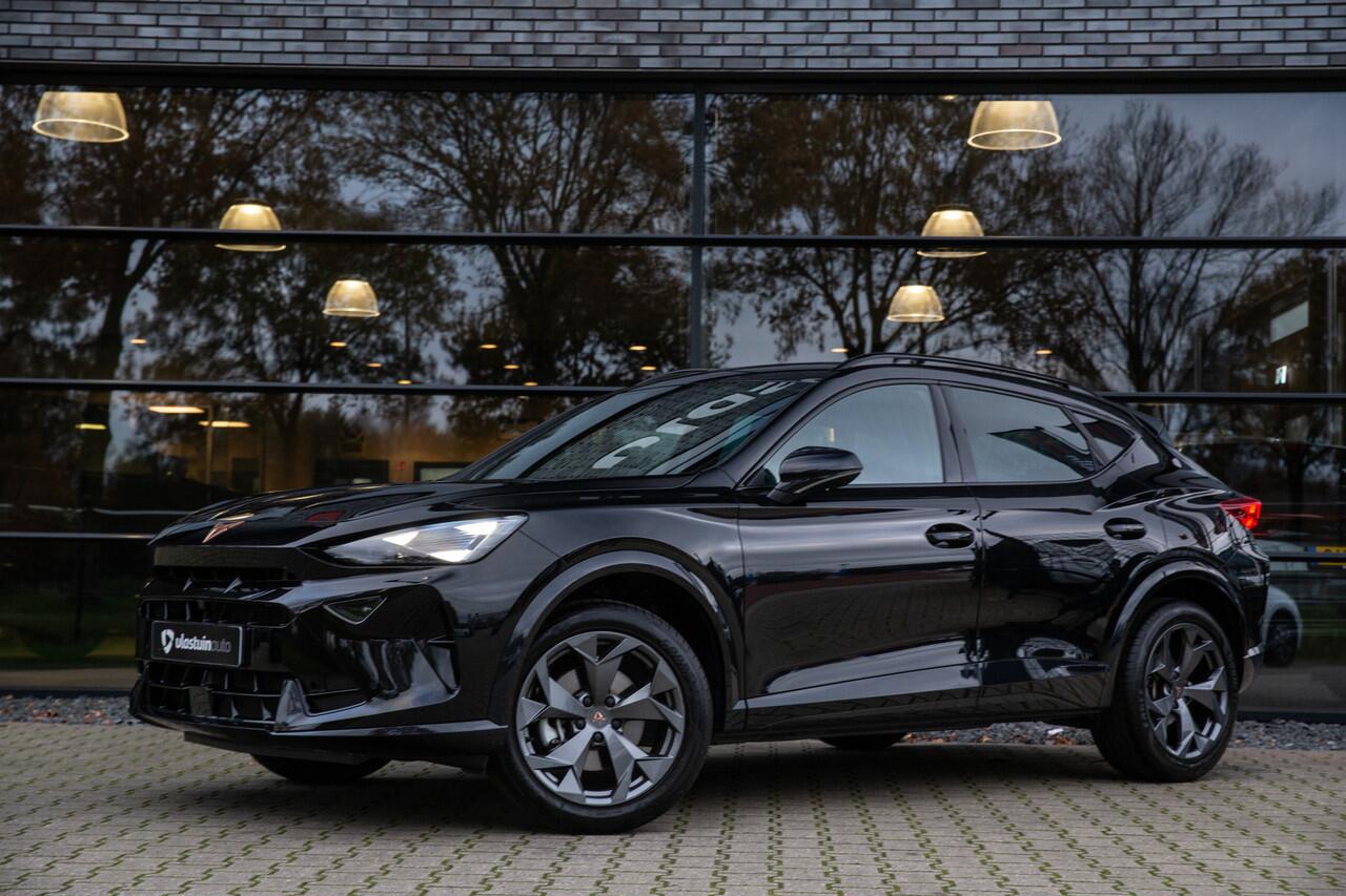 Cupra Formentor 1.5 eTSI Business Edition Plus , Adap. cruise, Sfeerverlichting, Groot scherm,