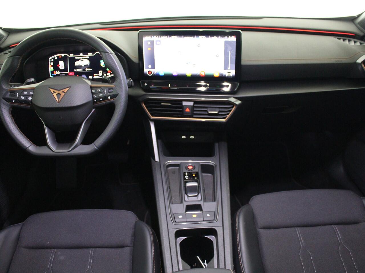 Cupra Formentor 1.4 e-Hybrid Business | ACC | Clima | Navi |*