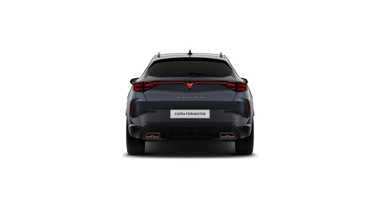 Cupra Formentor 1.5 TSI e-Hybrid 204 6DSG Business | Achteruitrijcamera | Digitaal instrumentenpaneel (Virtual Cockpit) | Draadloze Apple CarPlay(TM), Android Auto(TM)