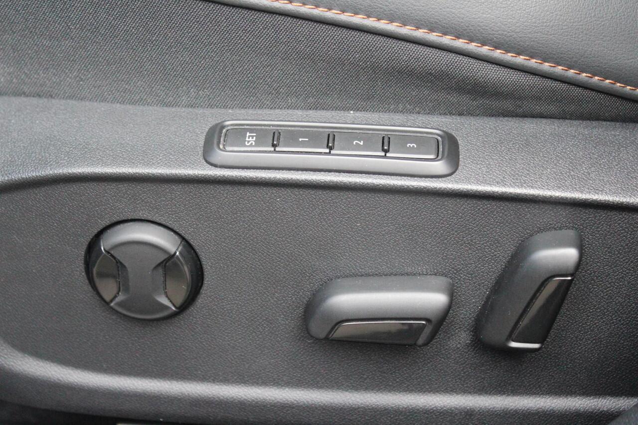 Cupra Formentor 1.4 e-Hybrid VZ Edition