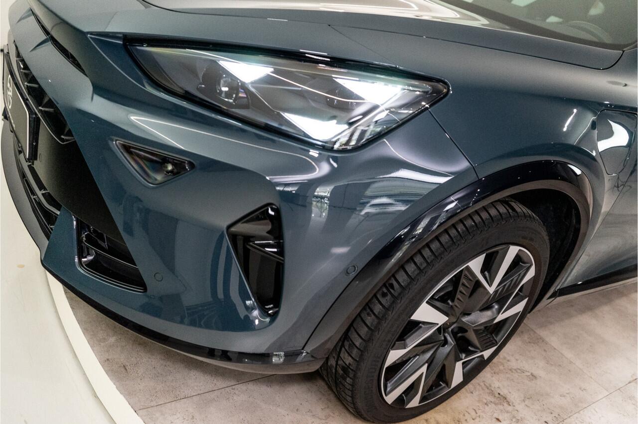 Cupra Formentor 1.5 TSI e-Hybrid VZ Performance 272PK Facelift | Pano | Sennheiser | Sportstoelen | Matrix | VOL! Fabrieksgarantie