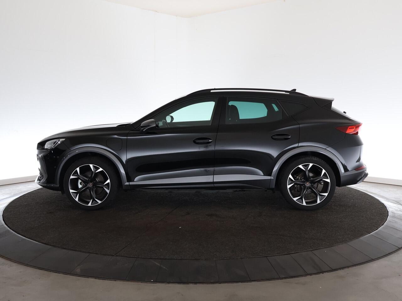 Cupra Formentor 1.4 e-Hybrid Business | ACC | Clima | Navi |* 27 t/m 31 dec eindejaarsshow!!