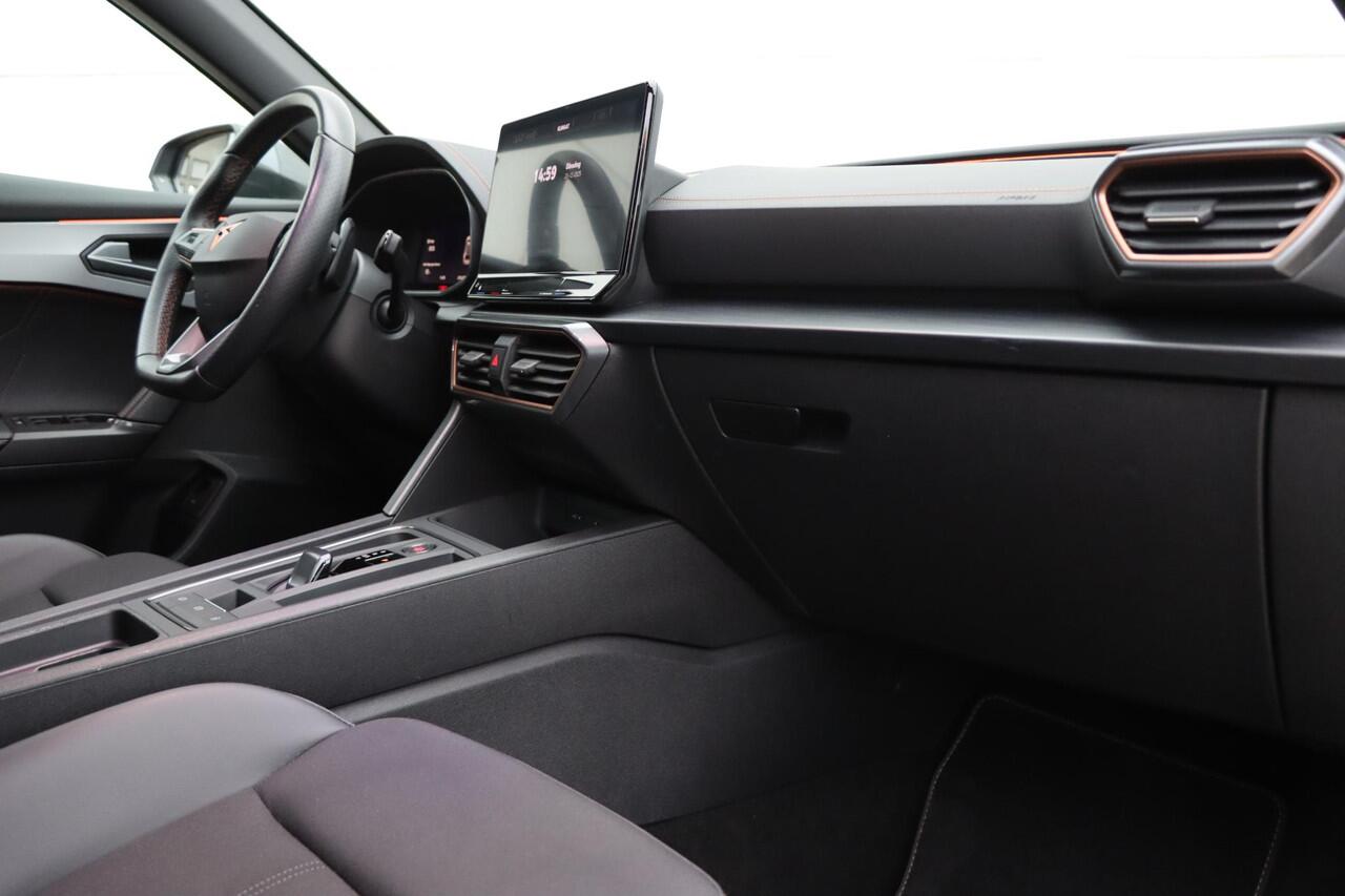 Cupra Formentor 2.0 TSI VZ Performance 245pk DSG7