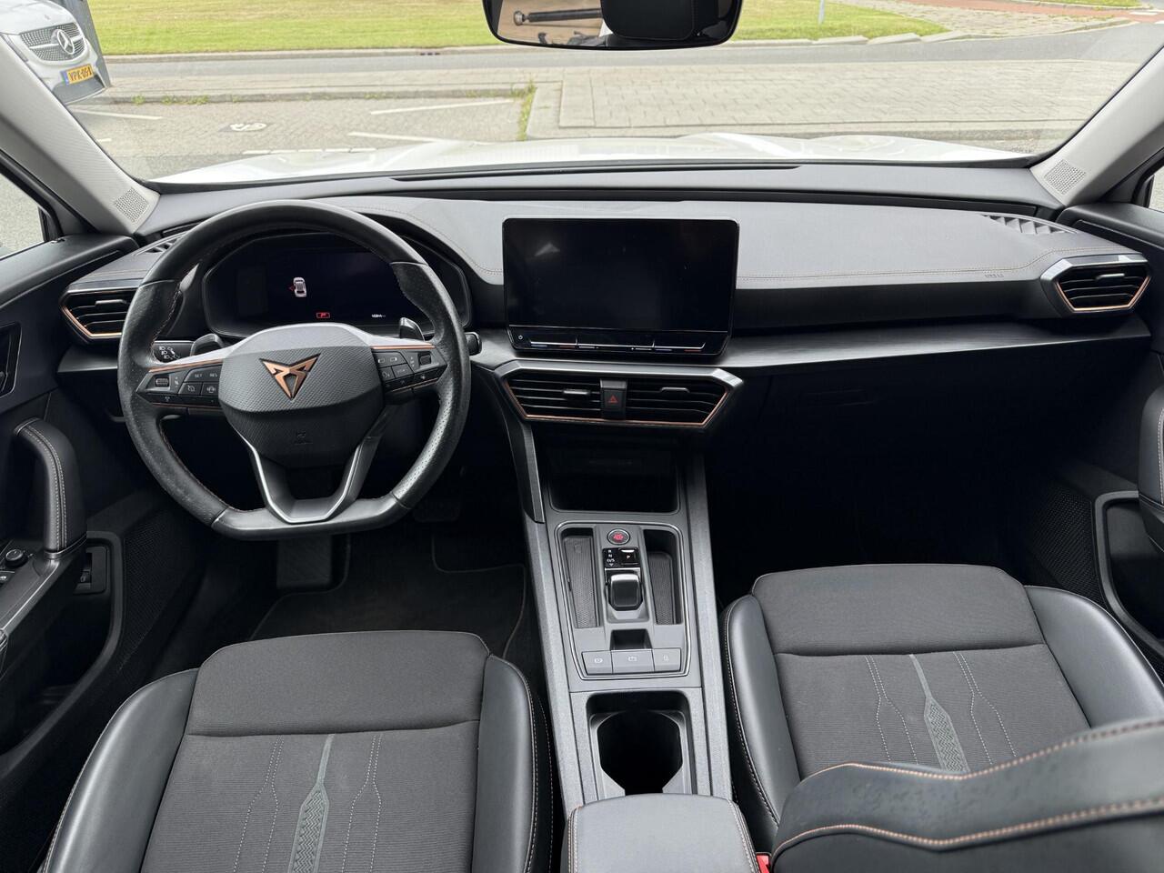 Cupra Formentor 1.4 e-Hybrid Carplay / Virtual Cockpit / LED