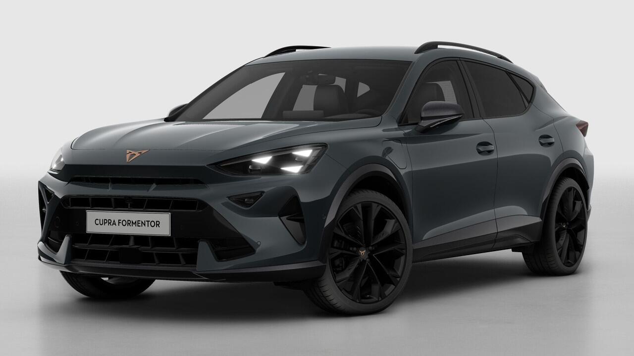 Cupra Formentor 1.5 TSI e-Hybrid 204 6DSG Business | Achteruitrijcamera | Digitaal instrumentenpaneel (Virtual Cockpit) | Draadloze Apple CarPlay(TM), Android Auto(TM)