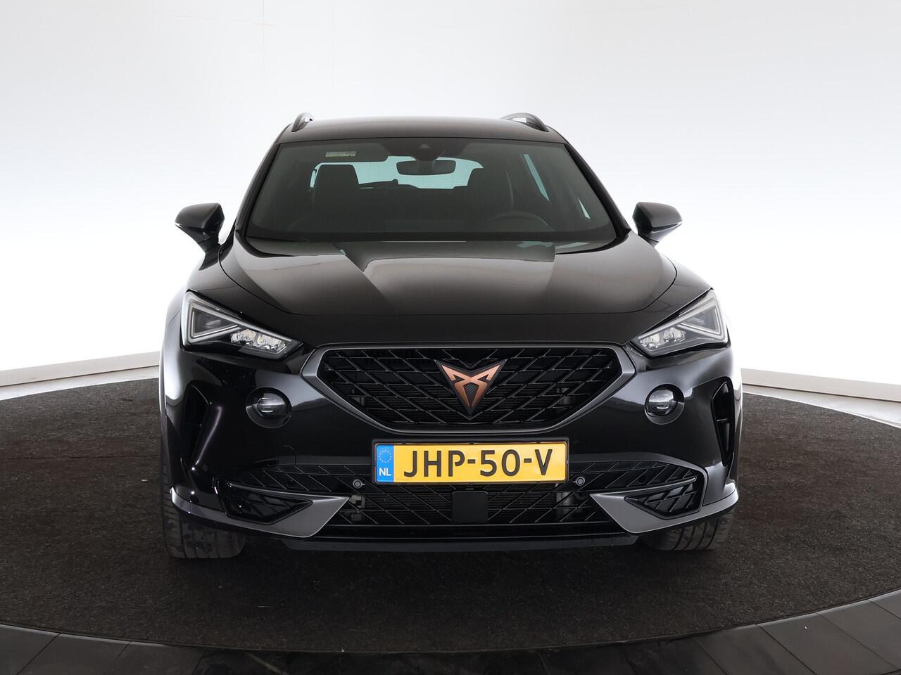 Cupra Formentor 1.4 e-Hybrid Business | ACC | Clima | Navi |*