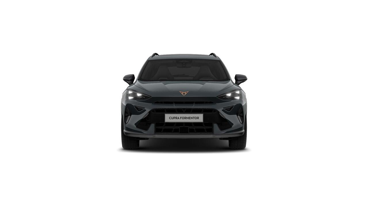 Cupra Formentor 1.5 TSI e-Hybrid 272 6DSG VZ Performance | Achteruitrijcamera | Digitaal instrumentenpaneel (Virtual Cockpit) | Draadloze Apple CarPlay(TM), Android Auto(TM)