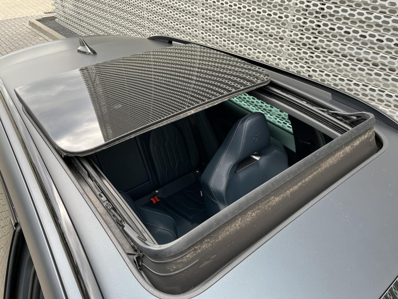 Cupra Formentor 1.4 e-Hybrid VZ Copper Edition / Pano / Navigatie / App connect / Leder / Stoelverwarming / Camera / Fabrieksgarantie 2028 /