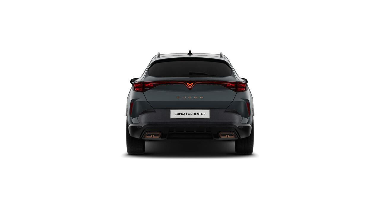 Cupra Formentor 1.5 TSI e-Hybrid 272 6DSG VZ Performance | Achteruitrijcamera | Digitaal instrumentenpaneel (Virtual Cockpit) | Draadloze Apple CarPlay(TM), Android Auto(TM)