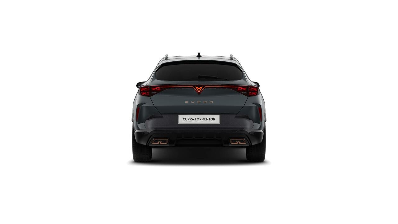 Cupra Formentor 1.5 TSI e-Hybrid 272 6DSG VZ Performance | Achteruitrijcamera | Digitaal instrumentenpaneel (Virtual Cockpit) | Draadloze Apple CarPlay(TM), Android Auto(TM)