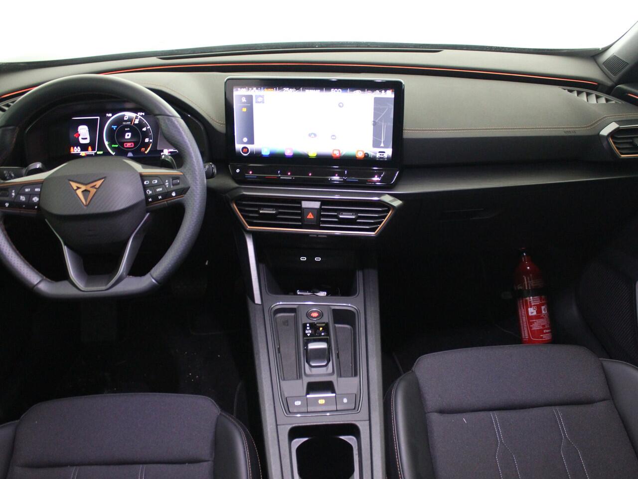 Cupra Formentor 1.4 e-Hybrid Business | ACC | Clima | Navi |* 27 t/m 31 dec eindejaarsshow!!