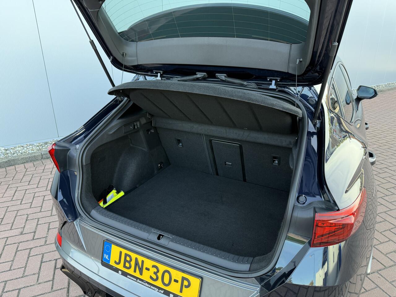 Cupra Formentor 1.4 e-Hybrid 245pk VZ Performance | Pano dak | Fabrieksgarantie