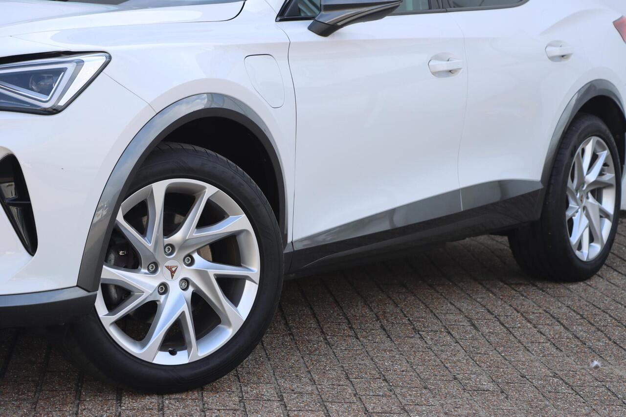 Cupra Formentor 1.4 e-Hybrid Business DSG6 204pk