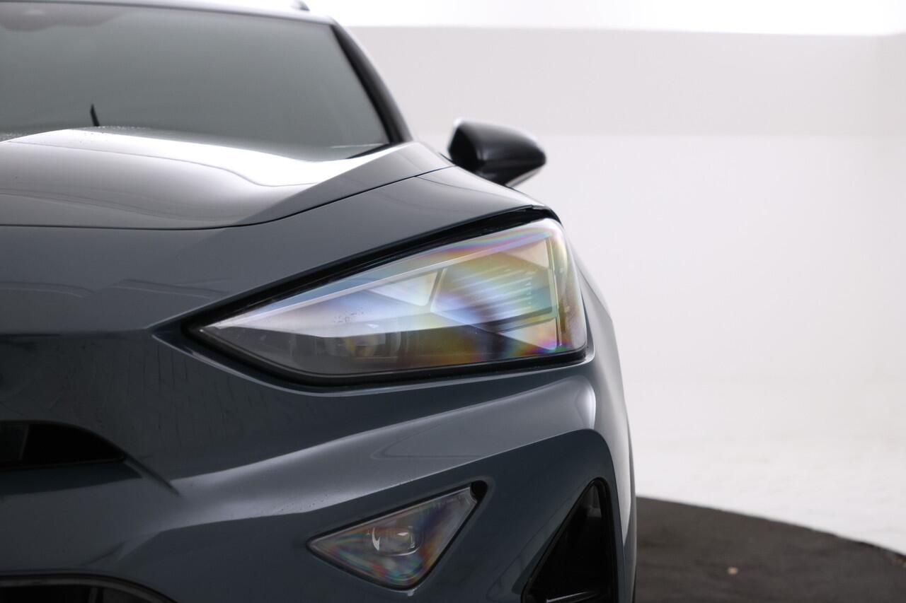 Cupra Formentor 1.5 TSI e-Hybrid Business Automaat, Fabrieksgarantie,