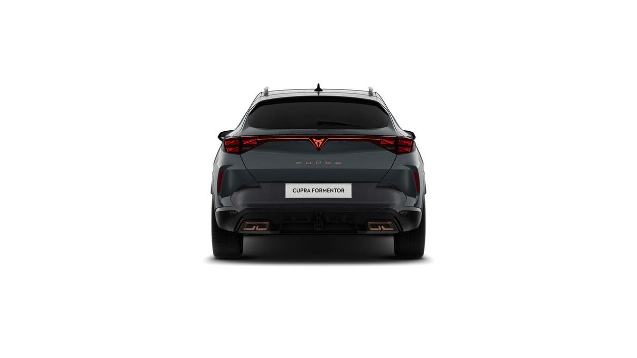 Cupra Formentor 1.5 TSI e-Hybrid 272 6DSG VZ Performance | Achteruitrijcamera | Digitaal instrumentenpaneel (Virtual Cockpit) | Draadloze Apple CarPlay(TM), Android Auto(TM)