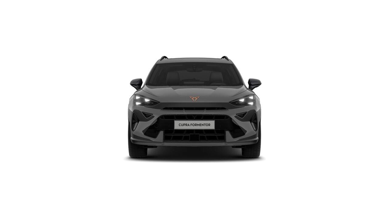 Cupra Formentor 1.5 TSI e-Hybrid 204 6DSG Business | Achteruitrijcamera | Digitaal instrumentenpaneel (Virtual Cockpit) | Draadloze Apple CarPlay(TM), Android Auto(TM)