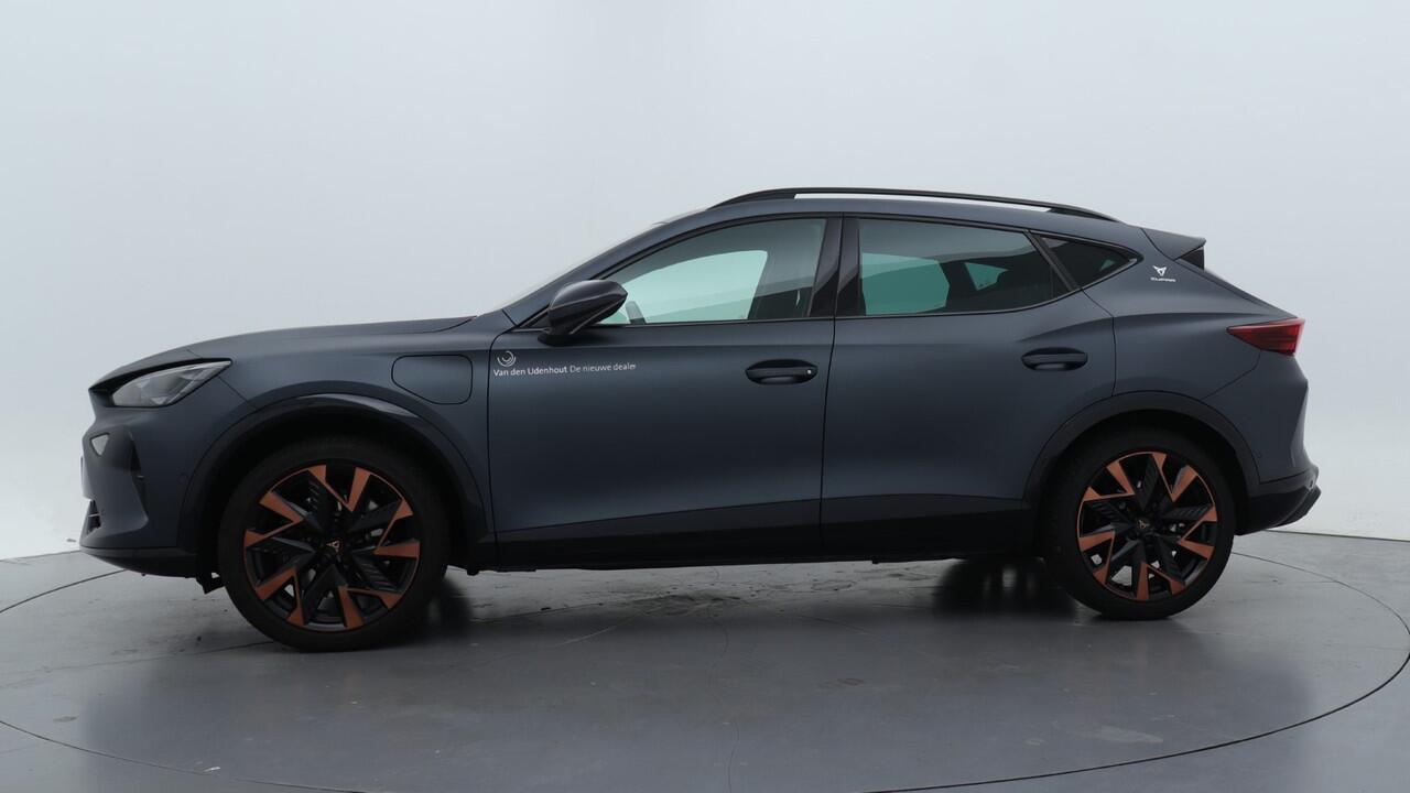 Cupra Formentor 1.5 TSI e-Hybrid VZ Performance / Demonstratievoertuig