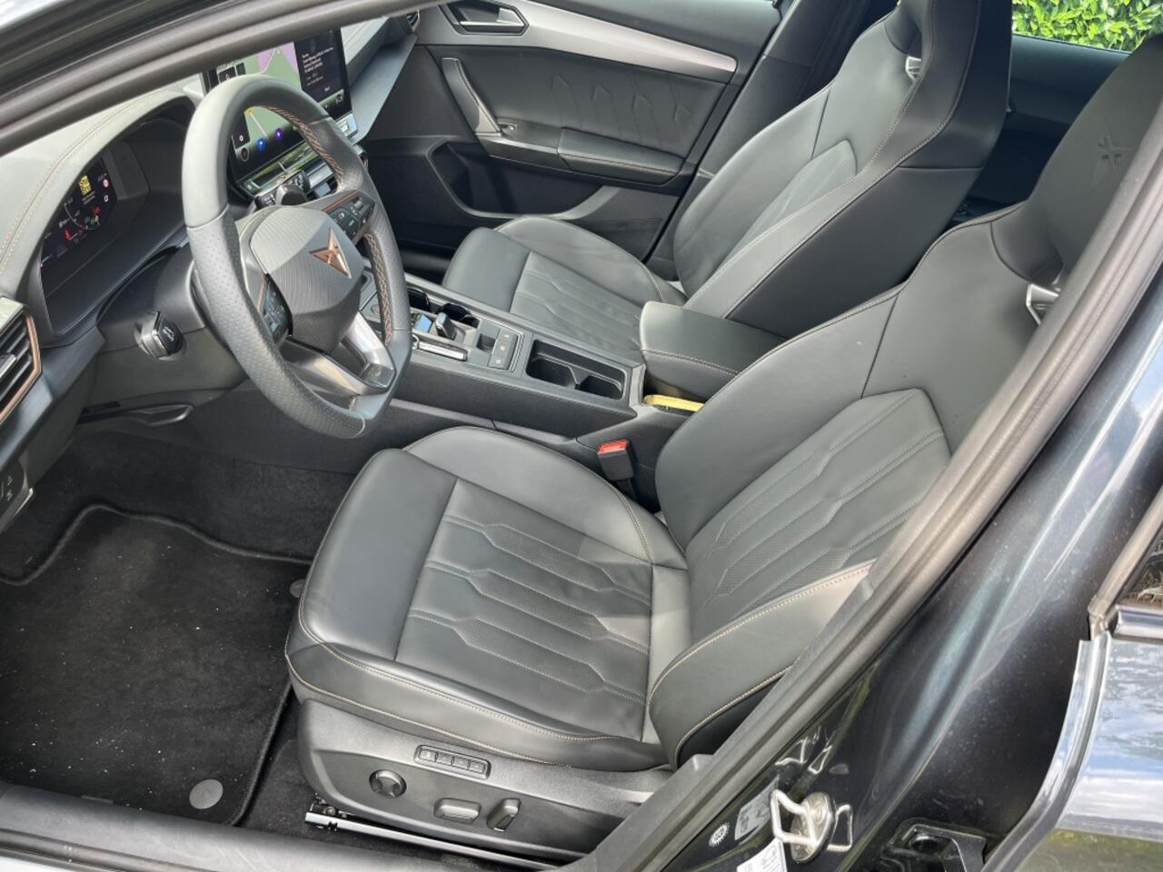 Cupra Formentor 1.4 e-Hyb Copper Ed.