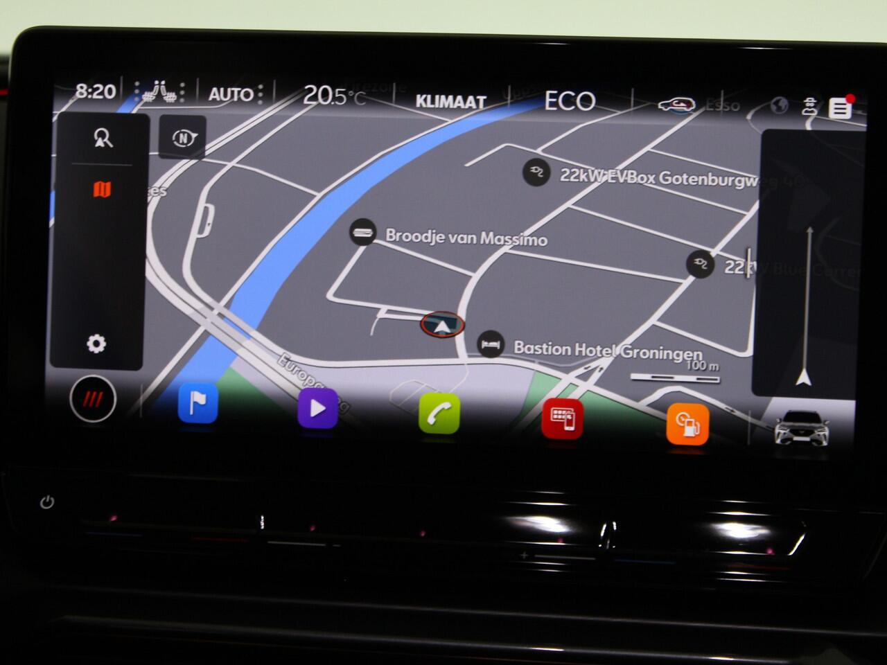 Cupra Formentor 1.4 e-Hybrid Business | ACC | Clima | Navi |* 27 t/m 31 dec eindejaarsshow!!