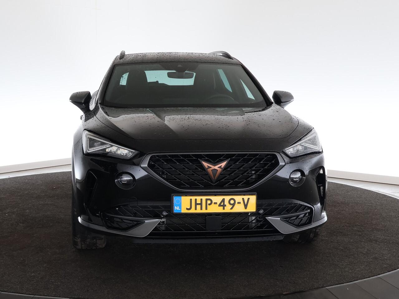Cupra Formentor 1.4 e-Hybrid Business | ACC | Clima | Navi |* 27 t/m 31 dec eindejaarsshow!!