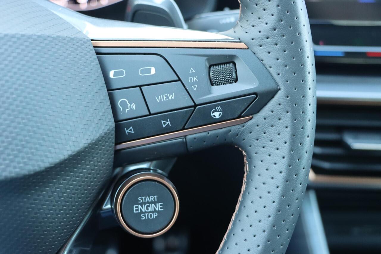 Cupra Formentor 1.4 e-Hybrid VZ Performance 245pk DSG6