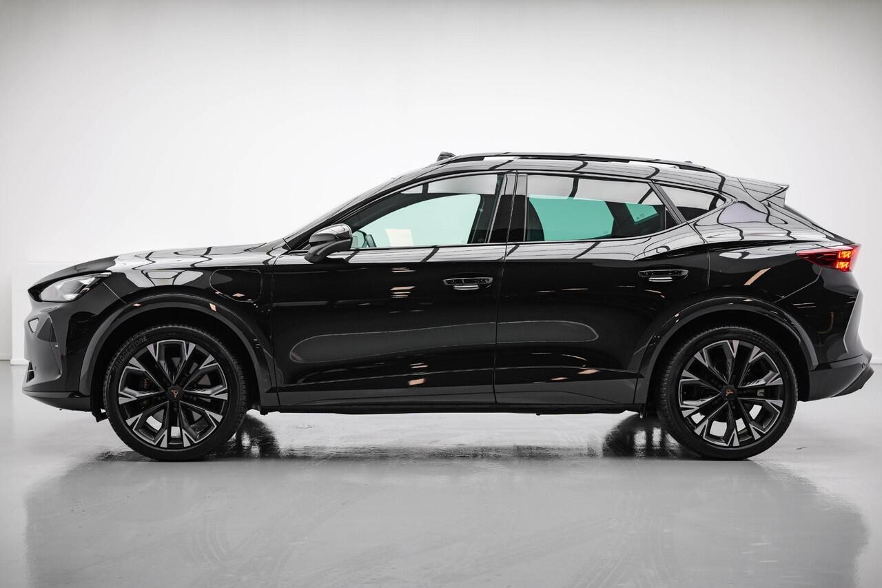 Cupra Formentor 1.5 TSI e-Hybrid VZ Performance |Pano|Memory|Senheiser|Camera|Dodehoek|