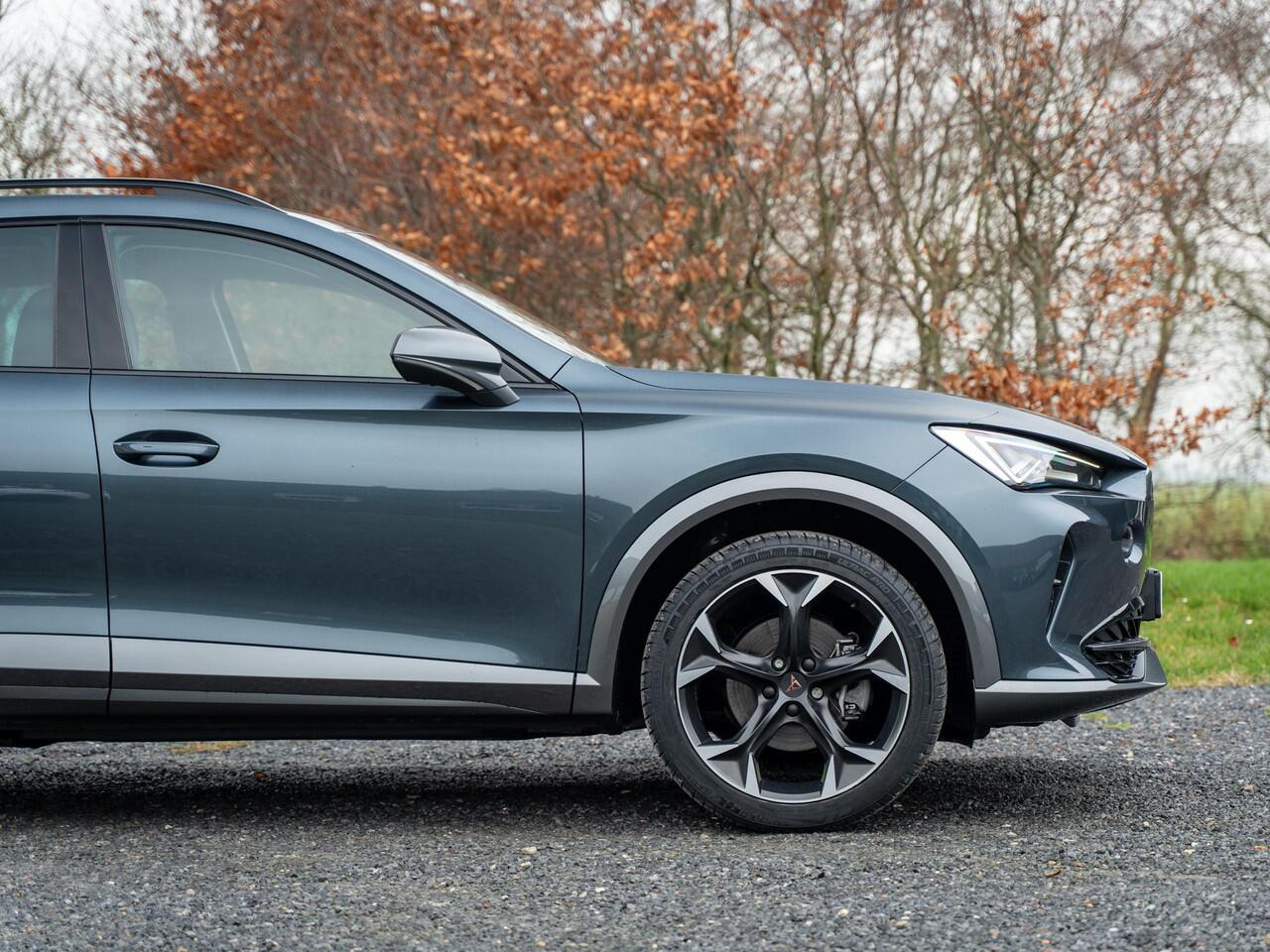 Cupra Formentor 1.4 e-Hybrid Adrenaline