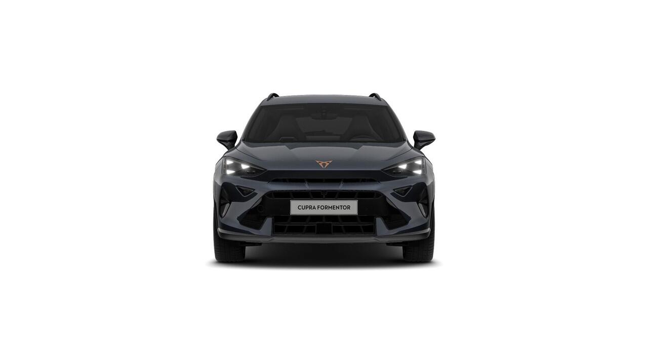 Cupra Formentor 1.5 TSI e-Hybrid 204 6DSG Business | Achteruitrijcamera | Digitaal instrumentenpaneel (Virtual Cockpit) | Draadloze Apple CarPlay(TM), Android Auto(TM)