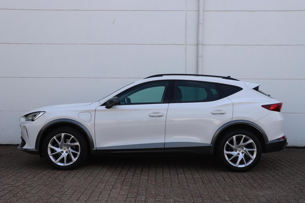 Cupra Formentor 1.4 e-Hybrid Business DSG6 204pk