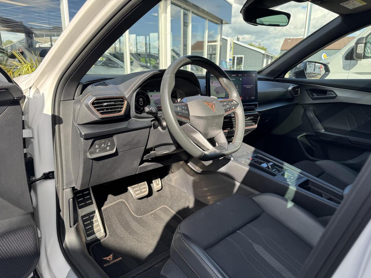 Cupra Formentor 1.4 e-Hybrid VZ Performance PANO | TREKHAAK