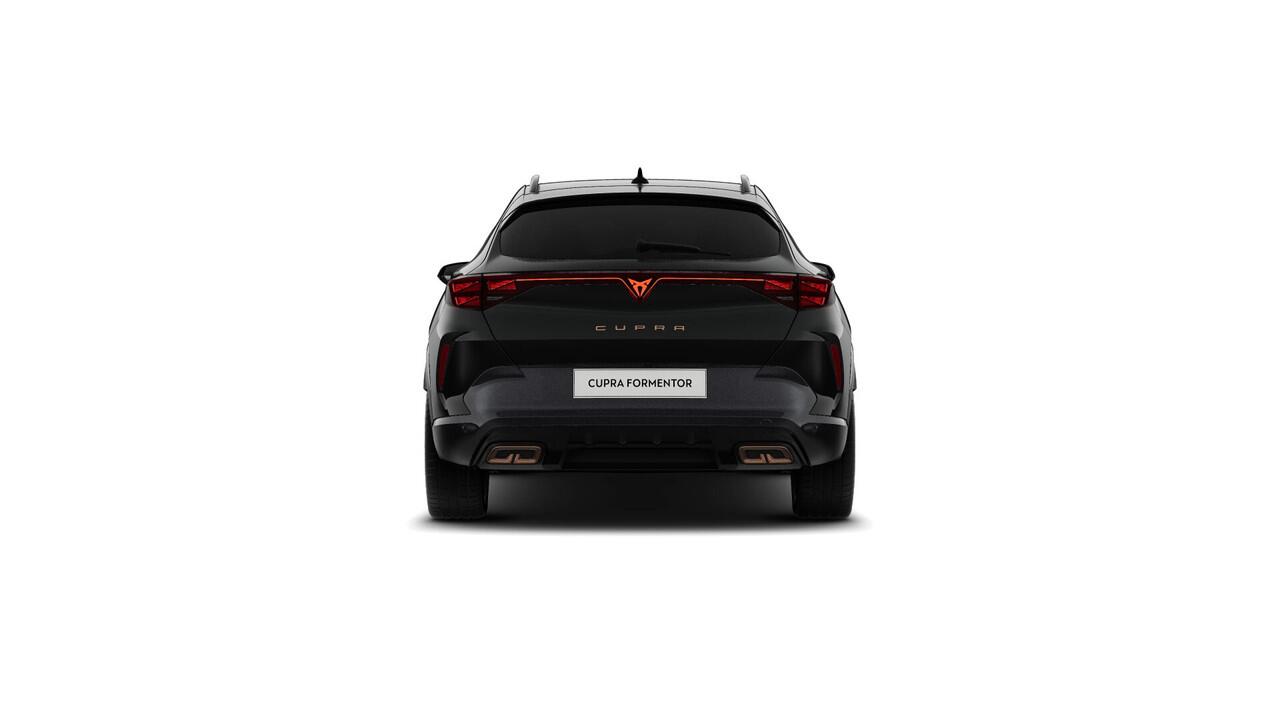 Cupra Formentor 1.5 TSI e-Hybrid 272 6DSG VZ Performance | Achteruitrijcamera | Digitaal instrumentenpaneel (Virtual Cockpit) | Draadloze Apple CarPlay(TM), Android Auto(TM)