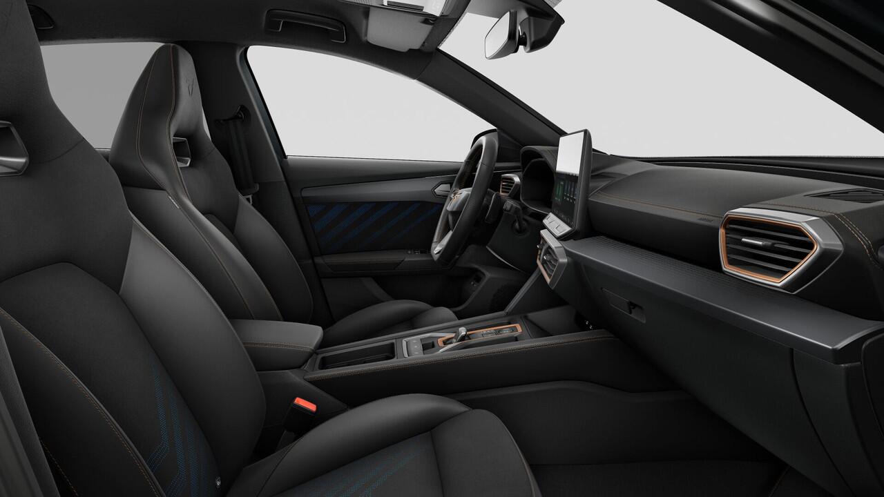 Cupra Formentor 1.5 TSI e-Hybrid 204 6DSG Business | Achteruitrijcamera | Digitaal instrumentenpaneel (Virtual Cockpit) | Draadloze Apple CarPlay(TM), Android Auto(TM)