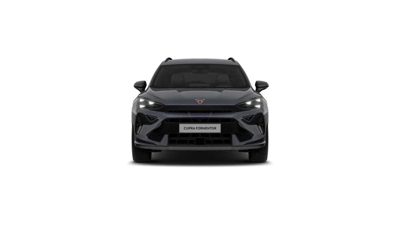 Cupra Formentor 1.5 TSI e-Hybrid 204 6DSG Business | Achteruitrijcamera | Digitaal instrumentenpaneel (Virtual Cockpit) | Draadloze Apple CarPlay(TM), Android Auto(TM)