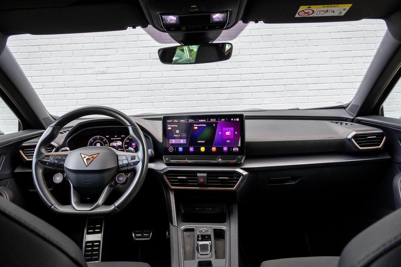 Cupra Formentor 1.4 e-Hybrid Performance