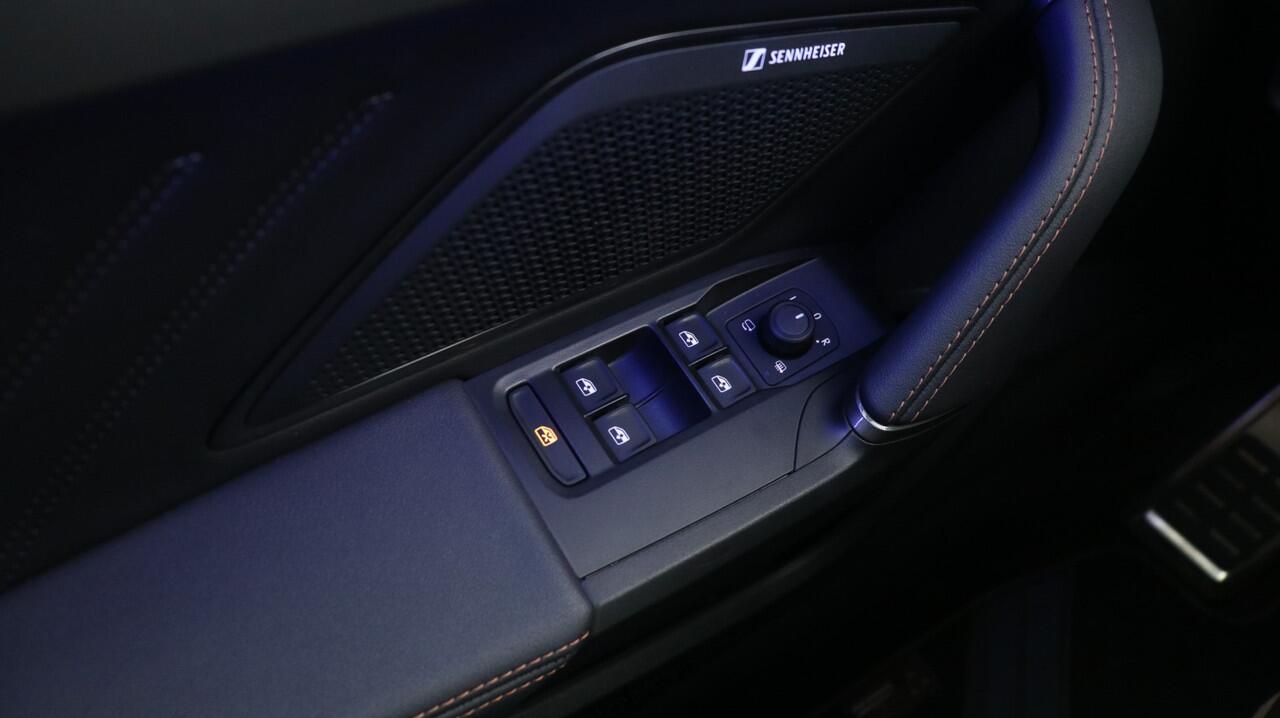 Cupra Formentor 1.5 TSI e-Hybrid VZ Performance / Demonstratievoertuig