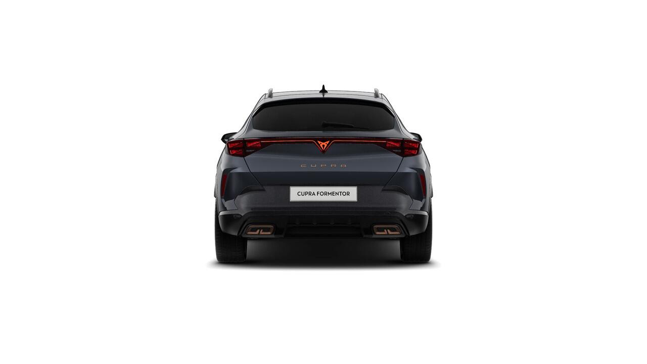 Cupra Formentor 1.5 TSI e-Hybrid 272 6DSG VZ Performance | Achteruitrijcamera | Digitaal instrumentenpaneel (Virtual Cockpit) | Draadloze Apple CarPlay(TM), Android Auto(TM)