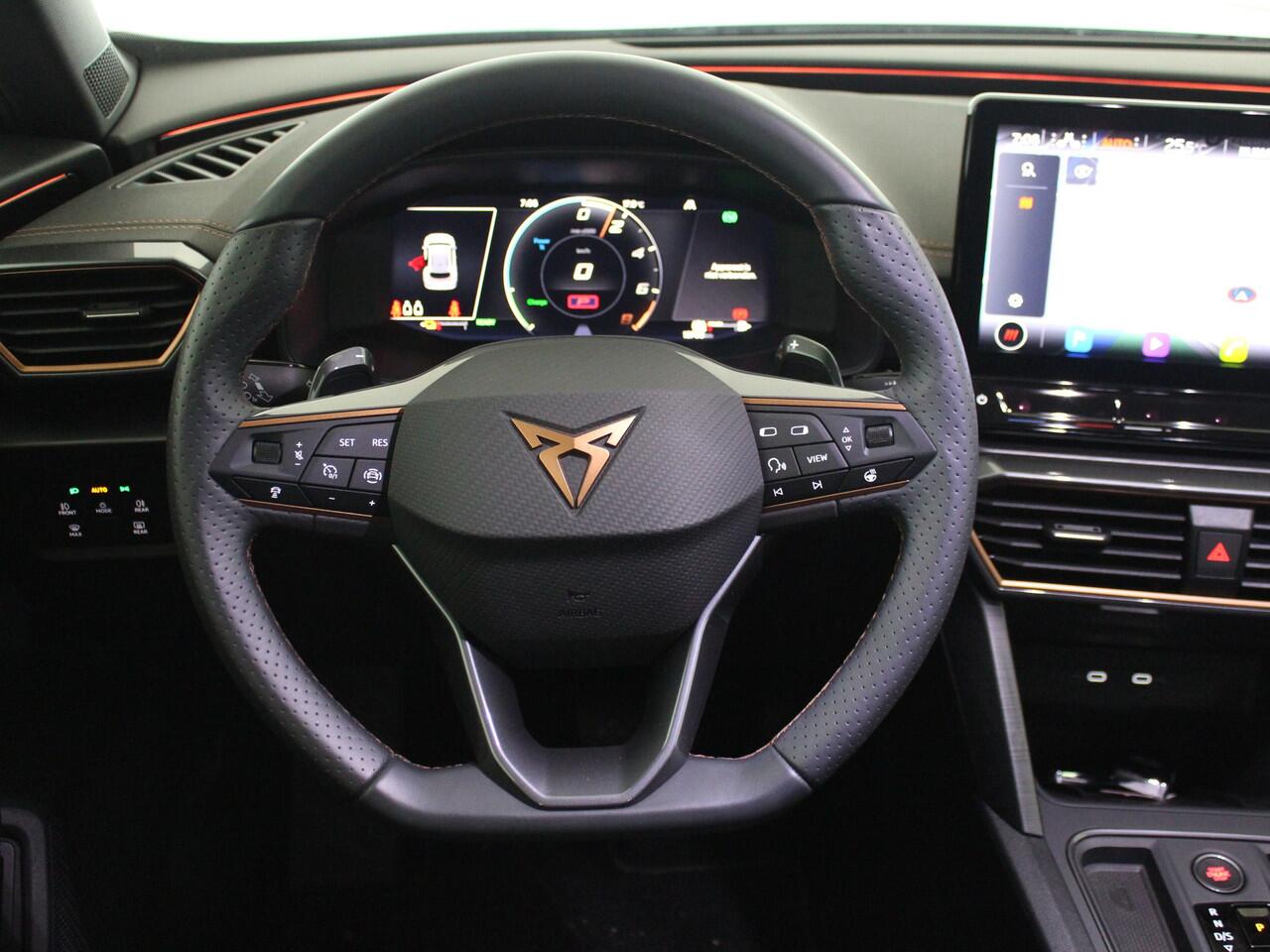 Cupra Formentor 1.4 e-Hybrid Business | ACC | Clima | Navi |*