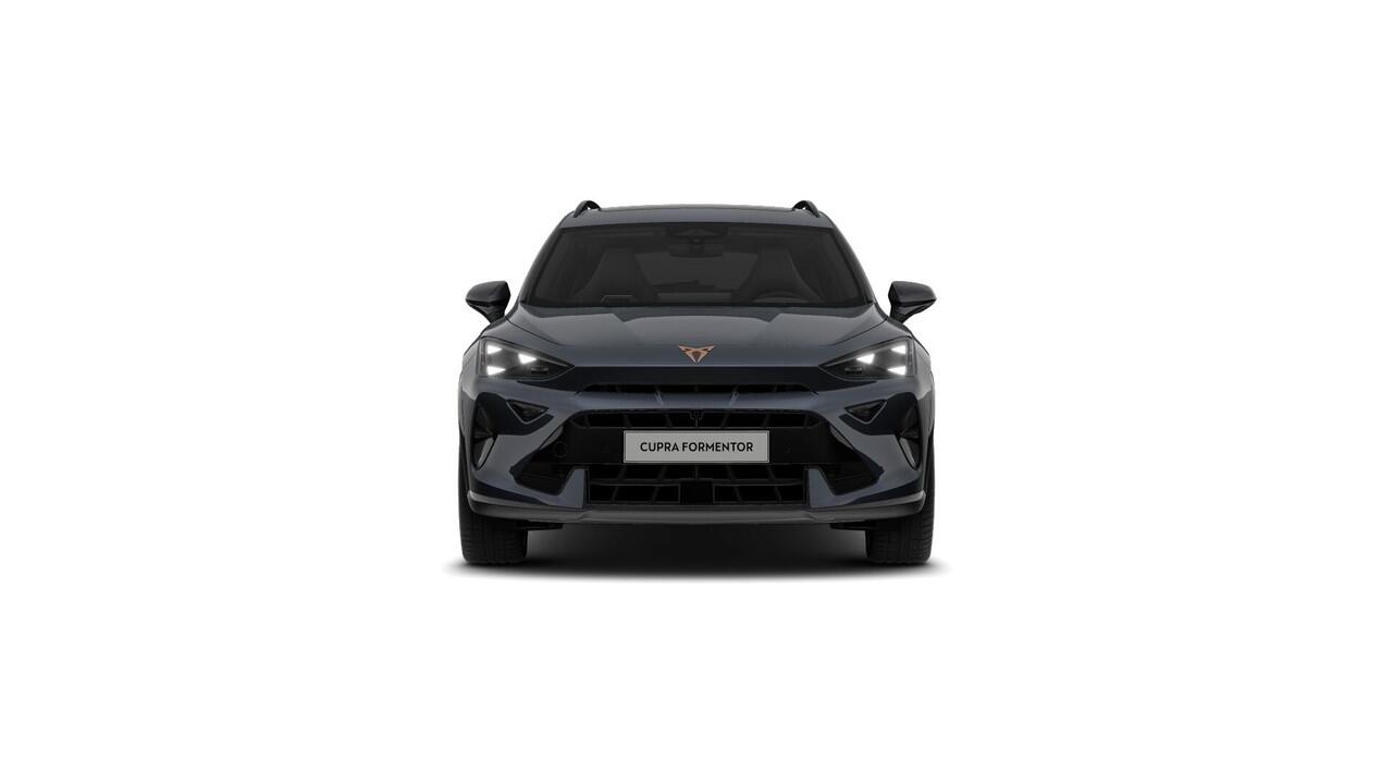 Cupra Formentor 1.5 TSI e-Hybrid 272 6DSG VZ Performance | Achteruitrijcamera | Digitaal instrumentenpaneel (Virtual Cockpit) | Draadloze Apple CarPlay(TM), Android Auto(TM)