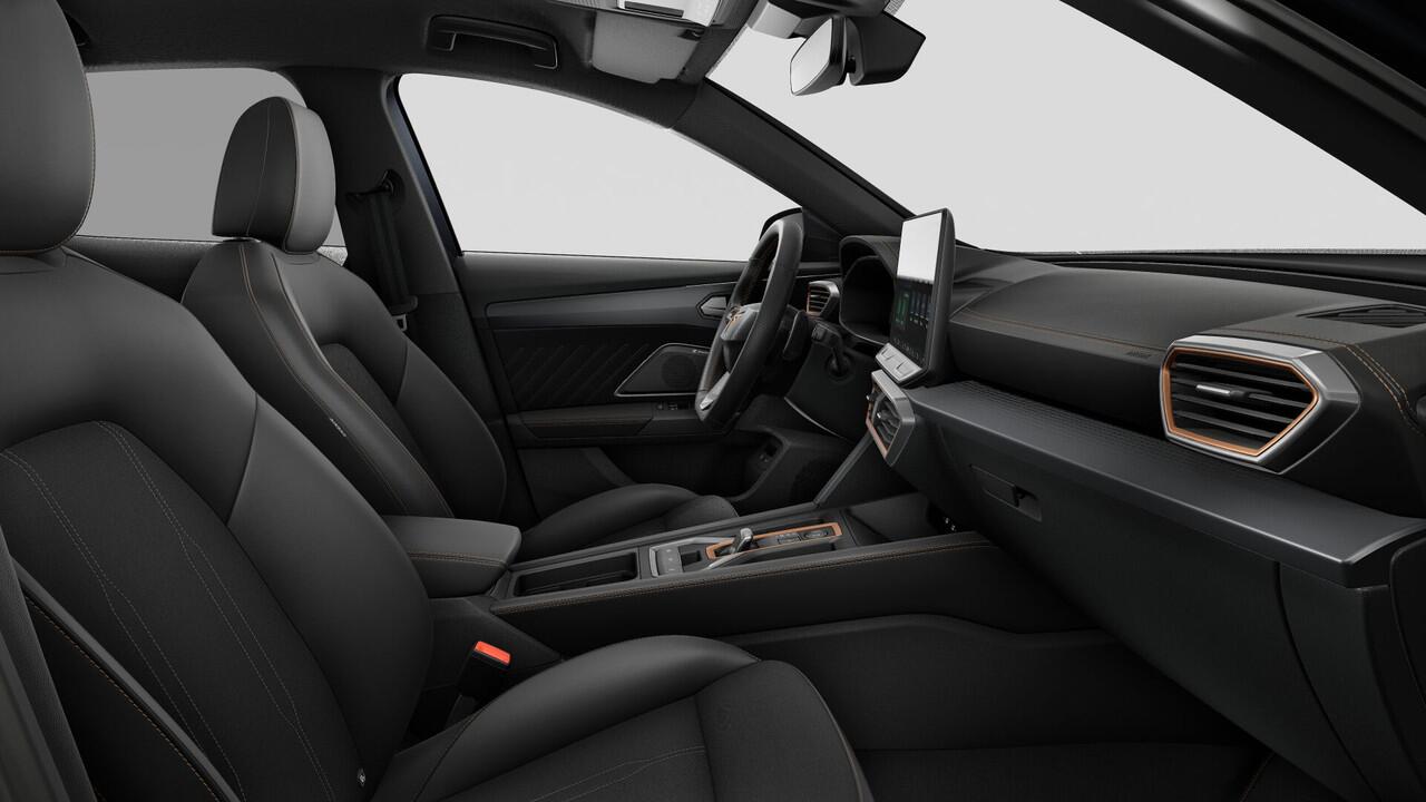 Cupra Formentor 1.5 TSI e-Hybrid 204 6DSG Business | Achteruitrijcamera | Digitaal instrumentenpaneel (Virtual Cockpit) | Draadloze Apple CarPlay(TM), Android Auto(TM)