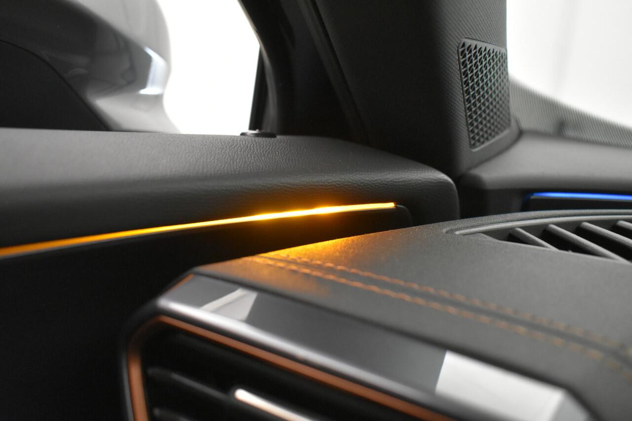 Cupra Formentor 1.4 e-Hybrid VZ 245PK EL aKlep Mem Sport Seats Camera Black Edition SOH 99%