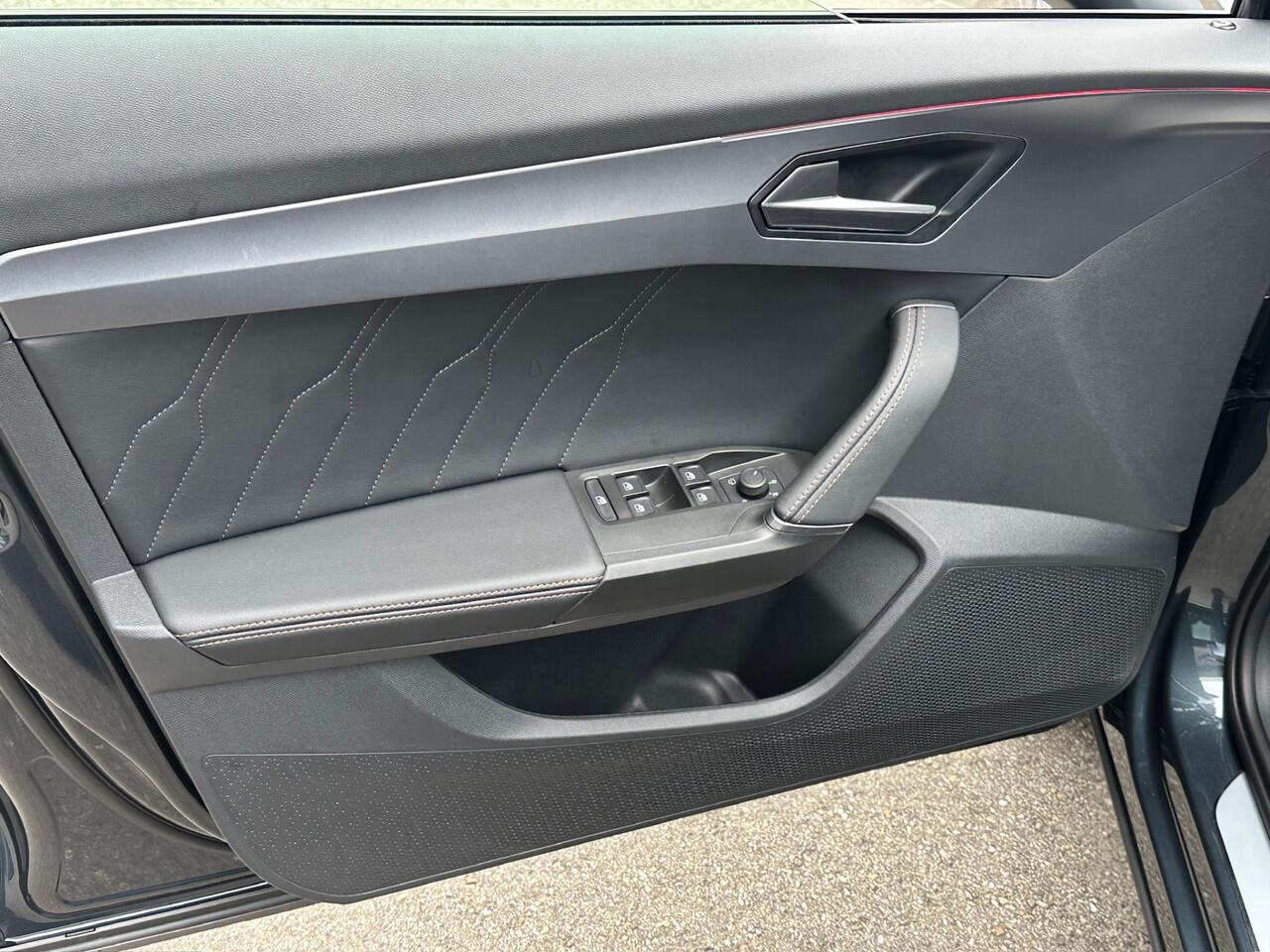 Cupra Formentor 1.5 TSI 150pk DSG | Adapt. Cruise | Carplay | Camera | Dode hoek | Rijklaar incl. garantie