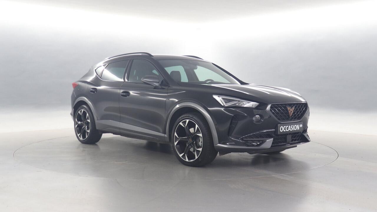 Cupra Formentor 1.4 TSI eHybrid 204pk PHEV Adrenaline / Camera / Elektrische Achterklep / Adaptive Cruise