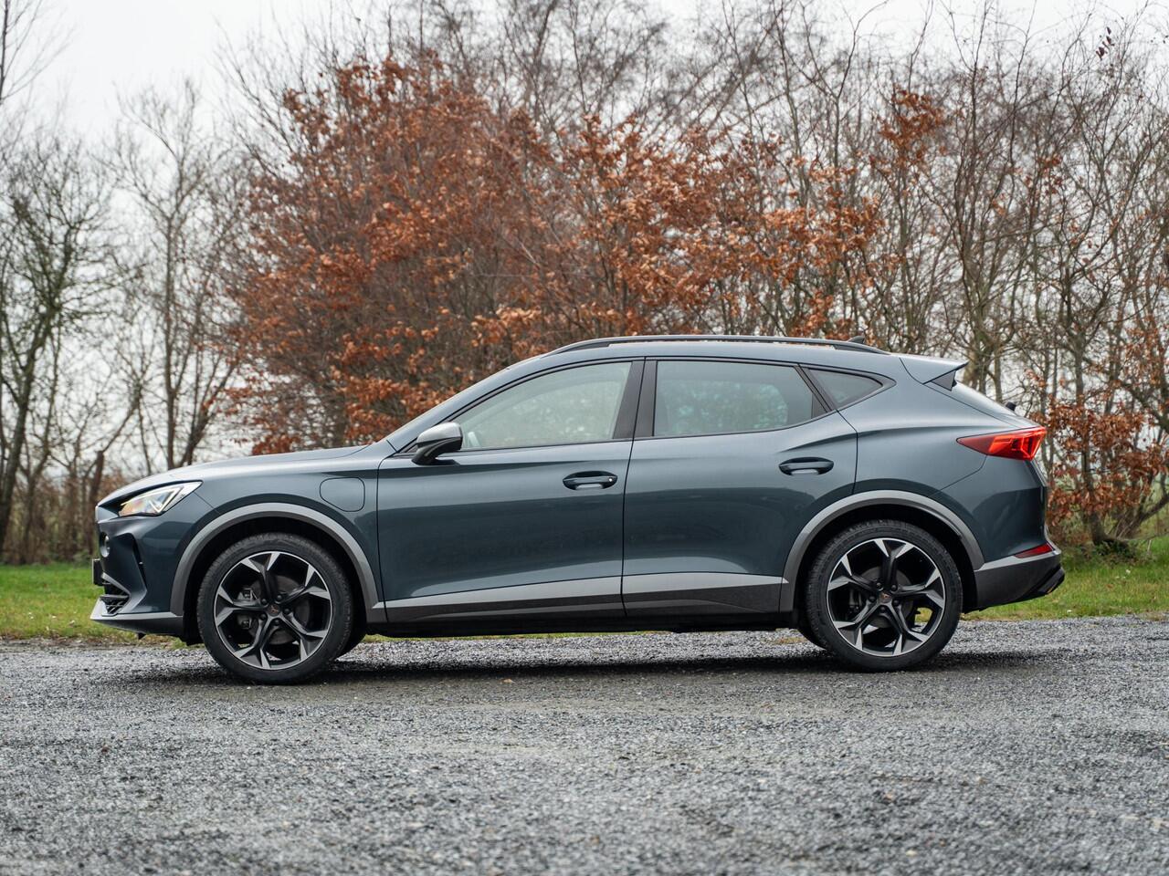 Cupra Formentor 1.4 e-Hybrid Adrenaline