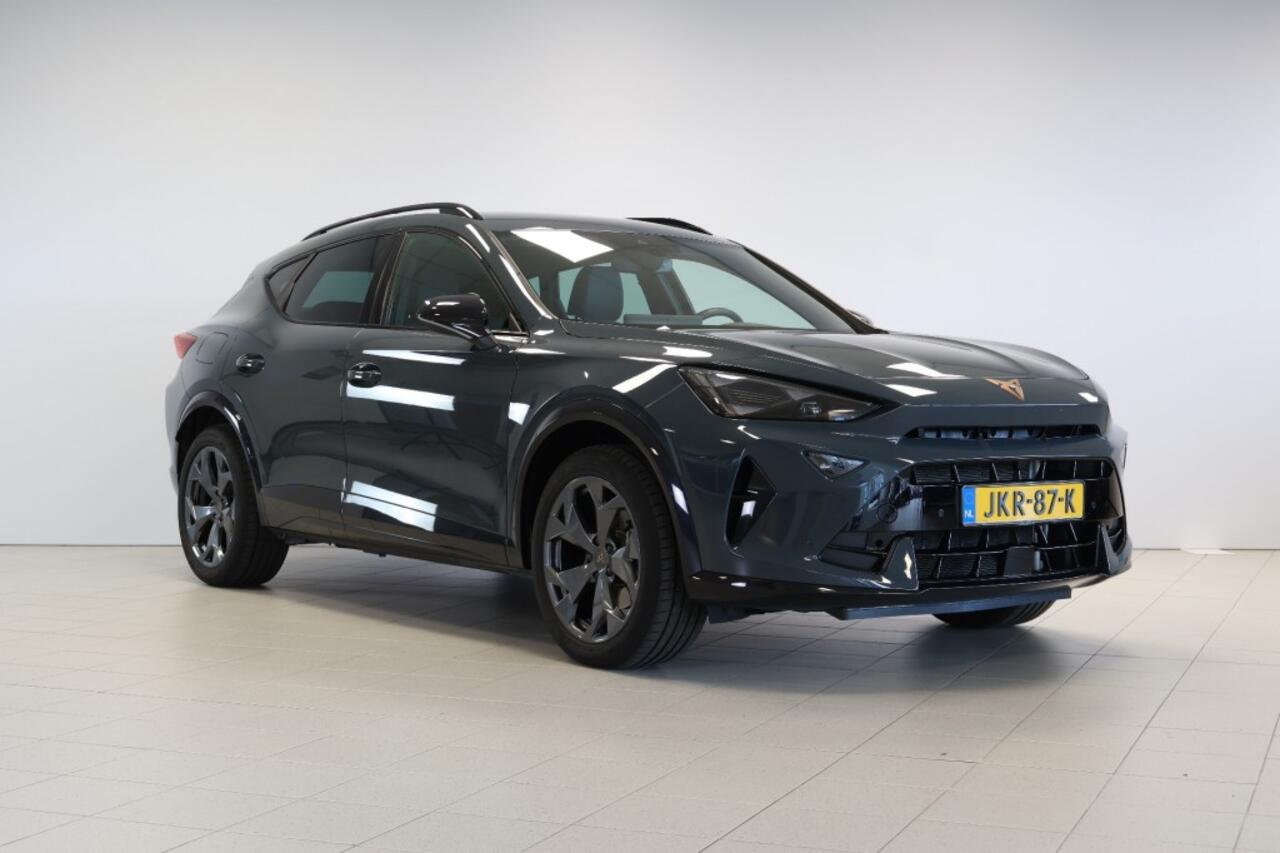 Cupra Formentor 1.5 TSI e-Hybrid Business - Standkachel - Parkeercamera - Adapt.Cruise